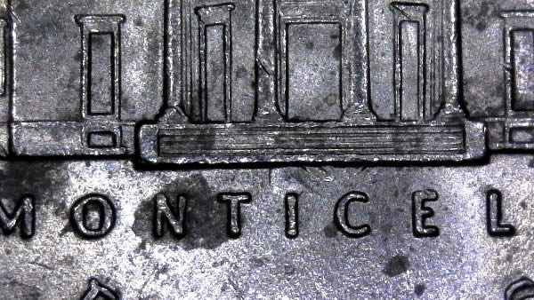2014-P-Jefferson-Nickel-With-Reverse-Die-Clash-Ebay-Purchase-Paid-3.75